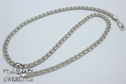 Цепочка Бисмарк Московский, фото