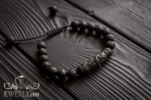 Stone bracelet, фото